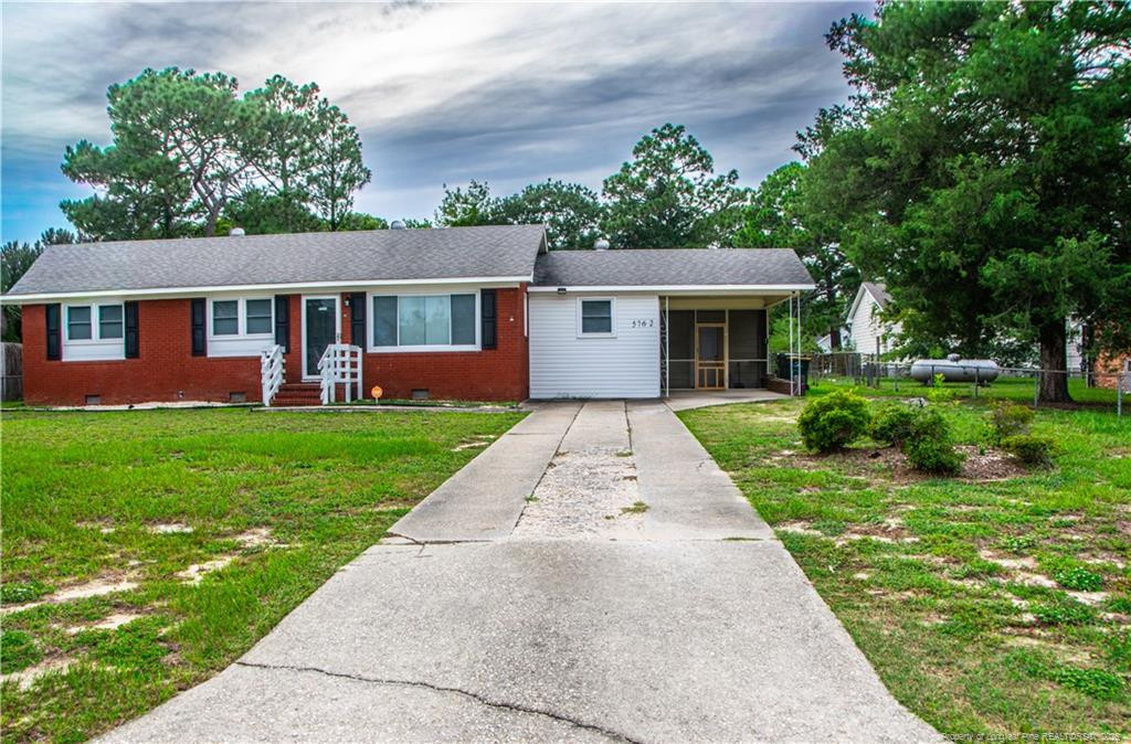 5762 Dove Drive Property Photo 1