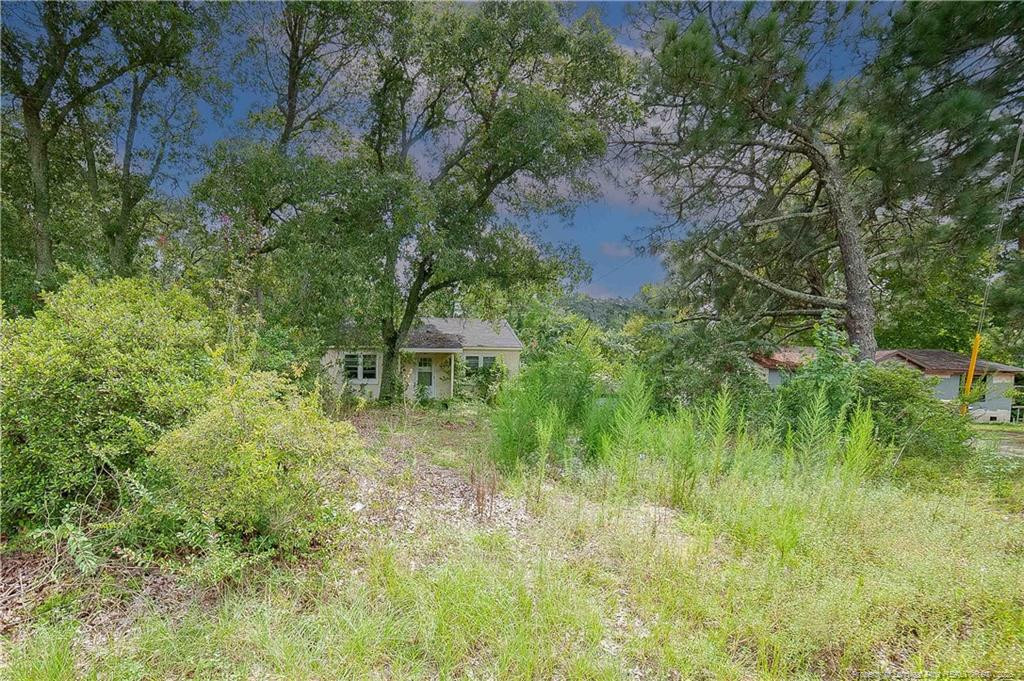 3140 Doc Brown Road Property Photo 1