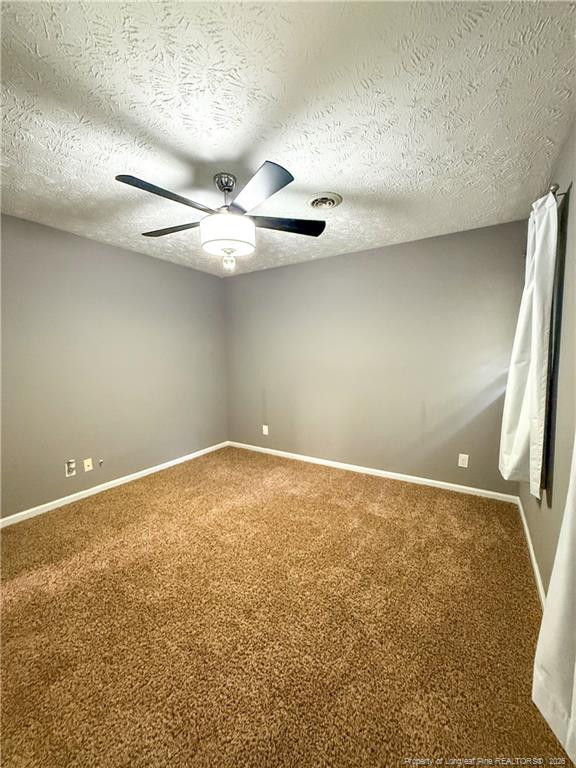 3489 Thorndike Drive Property Photo 2