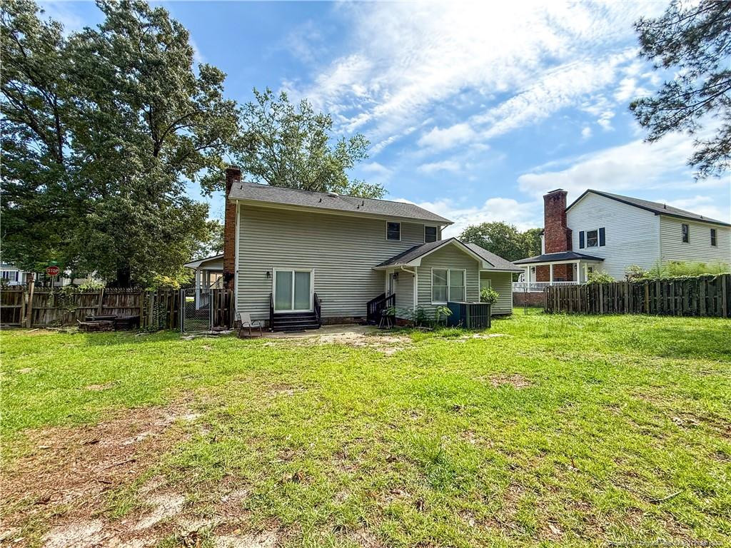 3489 Thorndike Drive Property Photo 23
