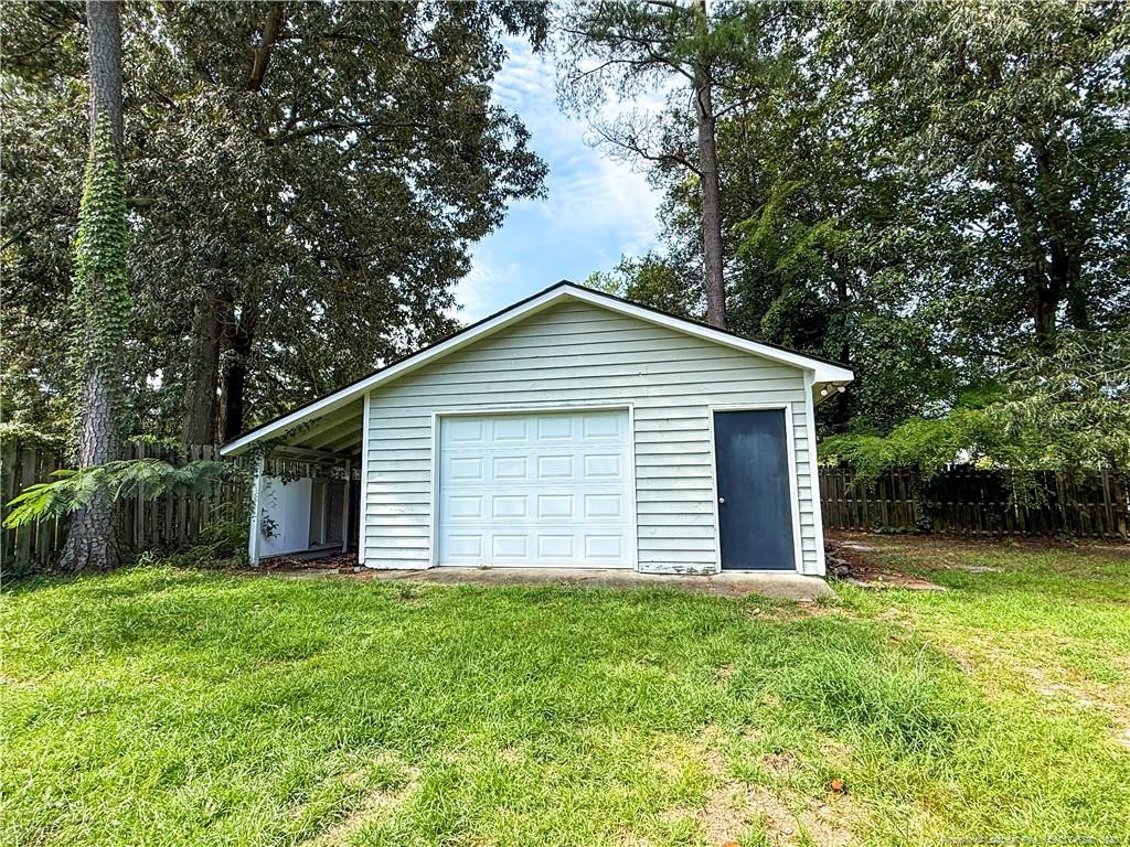 3489 Thorndike Drive Property Photo 27