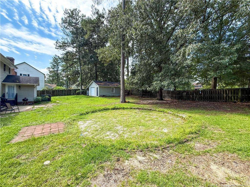 3489 Thorndike Drive Property Photo 28