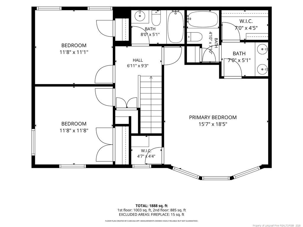 3489 Thorndike Drive Property Photo 30
