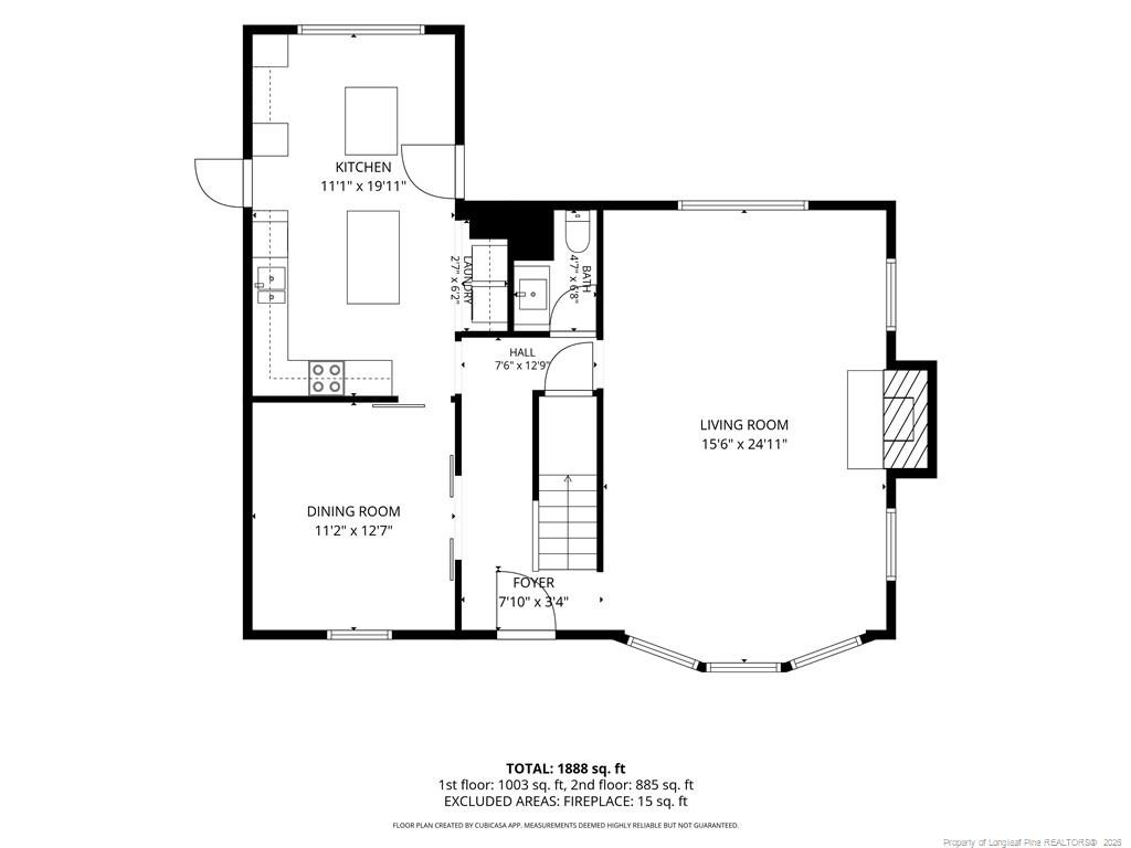 3489 Thorndike Drive Property Photo 31