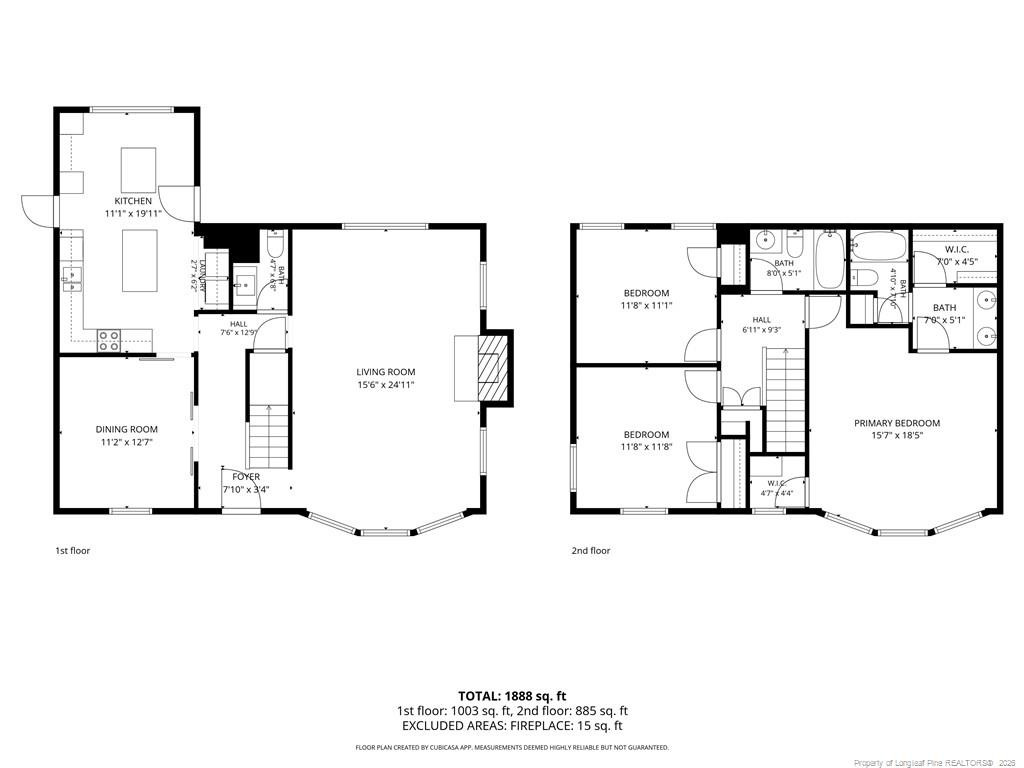 3489 Thorndike Drive Property Photo 32