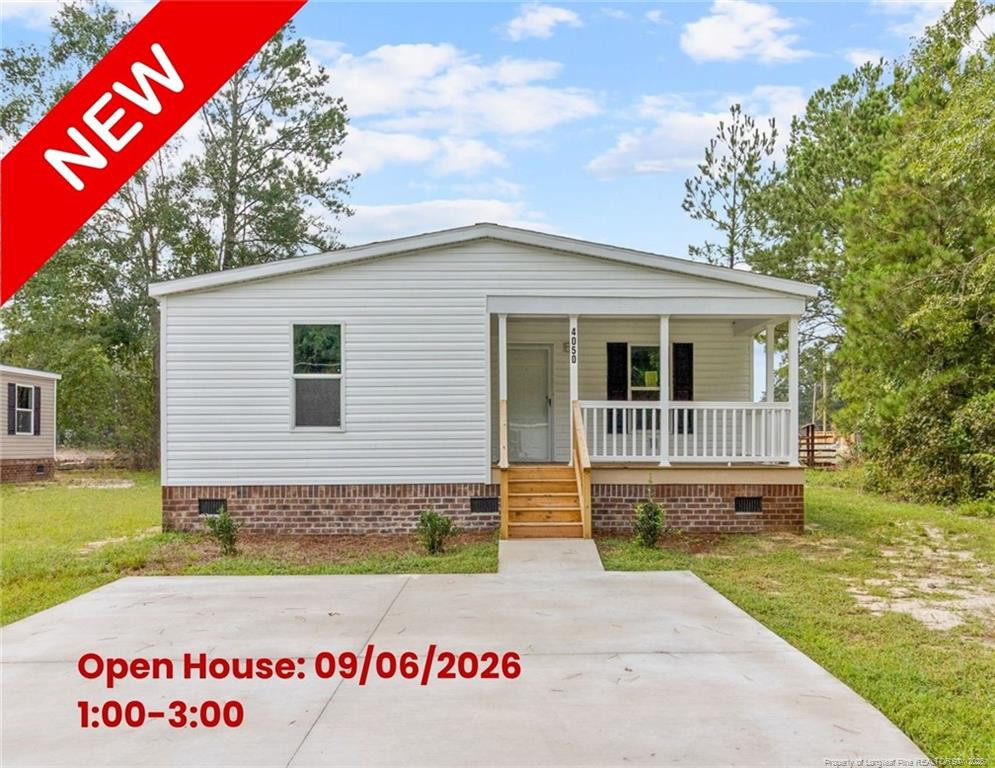 4050 Lodge Drive
