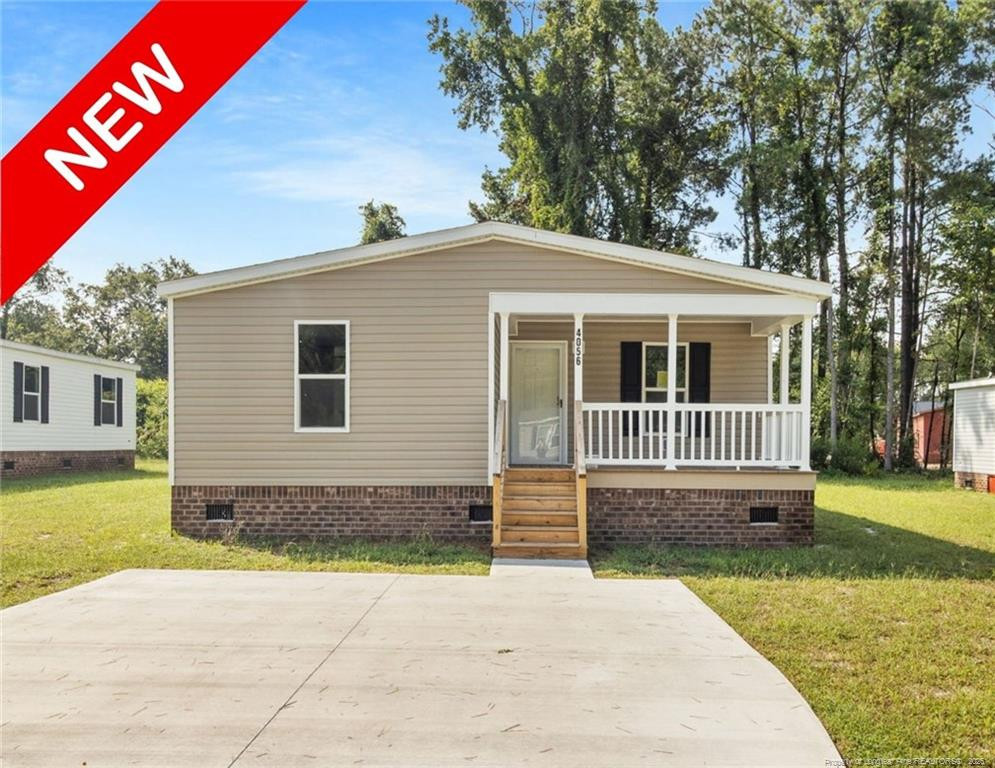 4056 Lodge Drive Property Photo 1