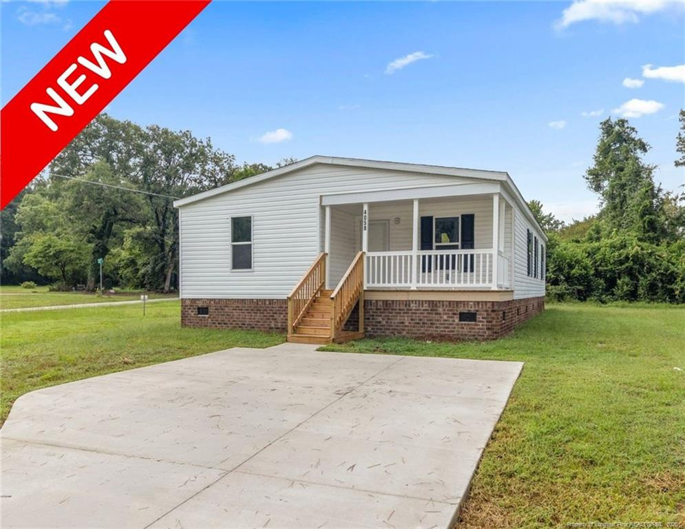 4058 Lodge Drive Property Photo 1
