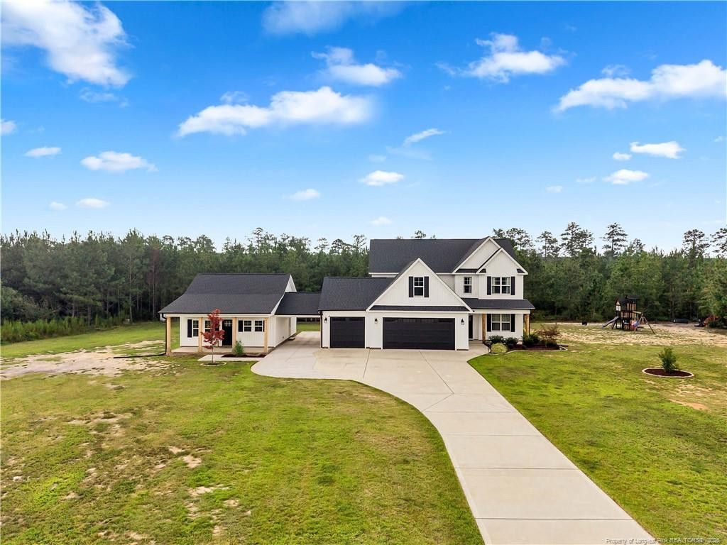 1850 Shady Grove Road Property Photo 1