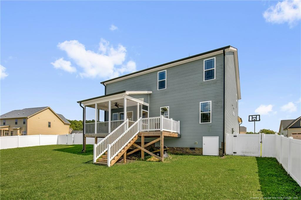 105 Hampshire Courts Property Photo 44