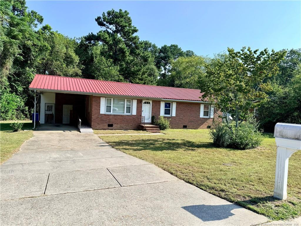 3266 Sandhill Drive Property Photo 1