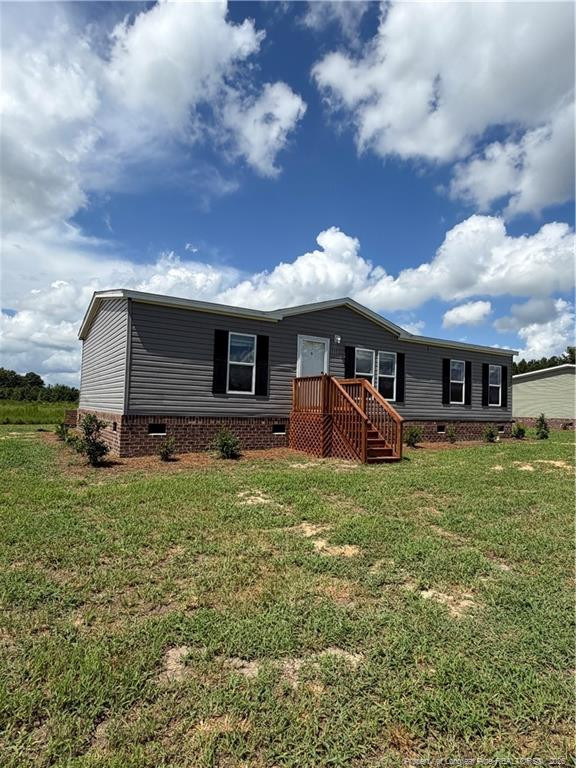 888 Roberta Road Property Photo 1