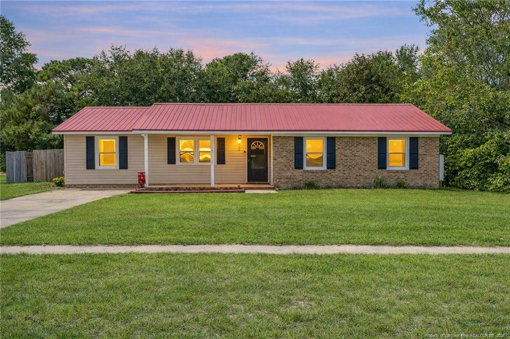 6106 Lexington Drive Property Photo 1