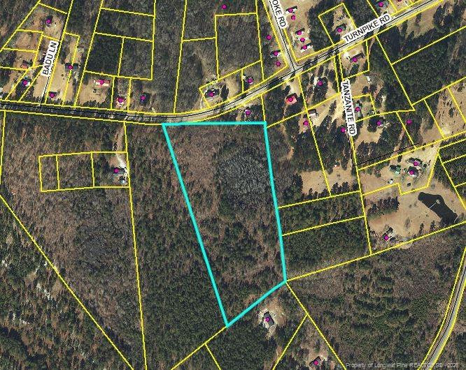 Turnpike Road Property Photo 1