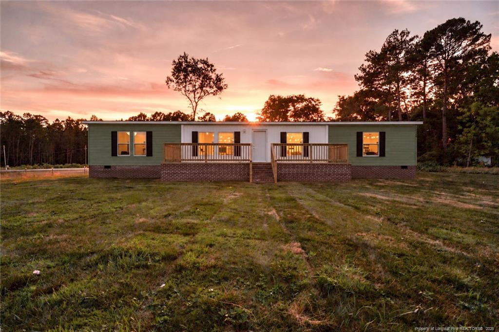 17260 Palmer Road Property Photo 1