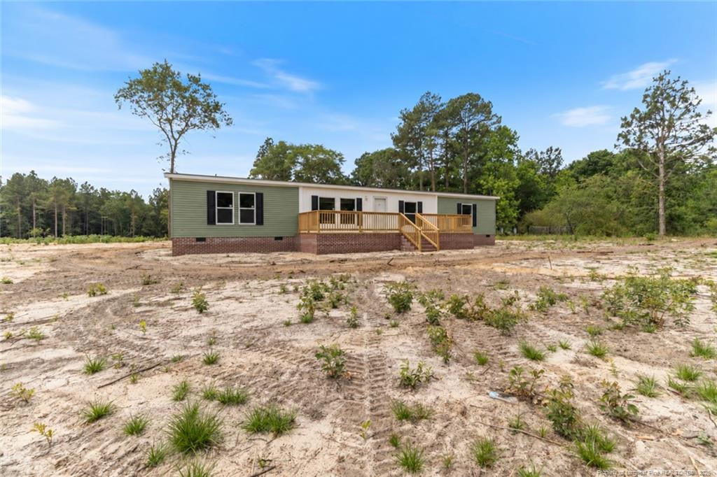 17260 Palmer Road Property Photo 2
