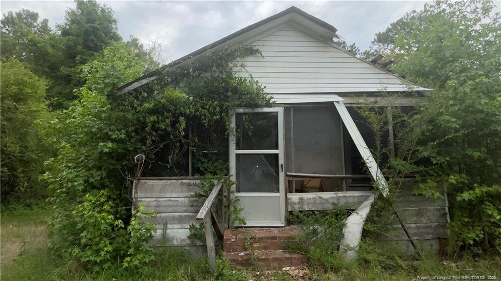 5041 Sanderosa Road Property Photo 1