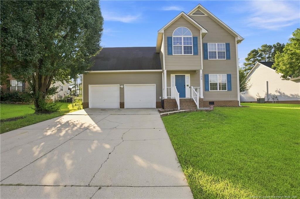 108 Timber Ridge Drive