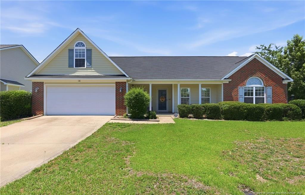 136 Bennington Drive Property Photo 1