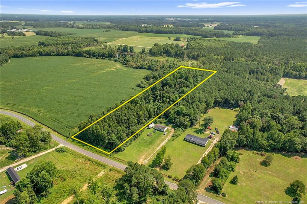 0 Maynard Road Property Photo 1