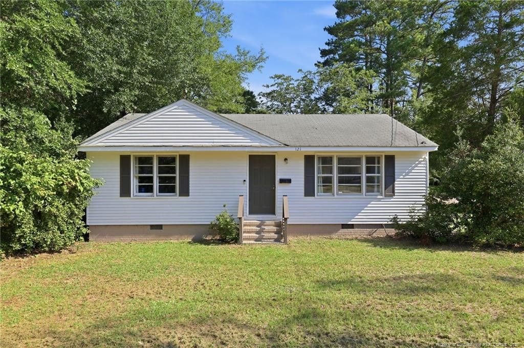 121 Post Avenue Property Photo 1