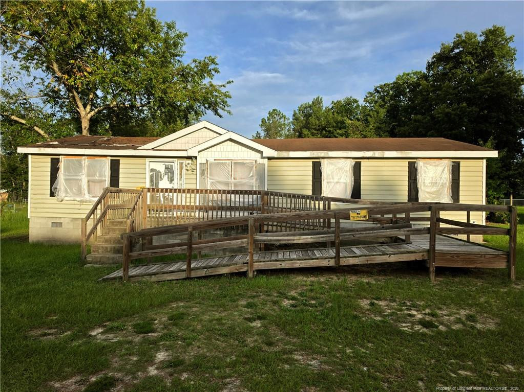 7213 Bronstein Drive Property Photo 1
