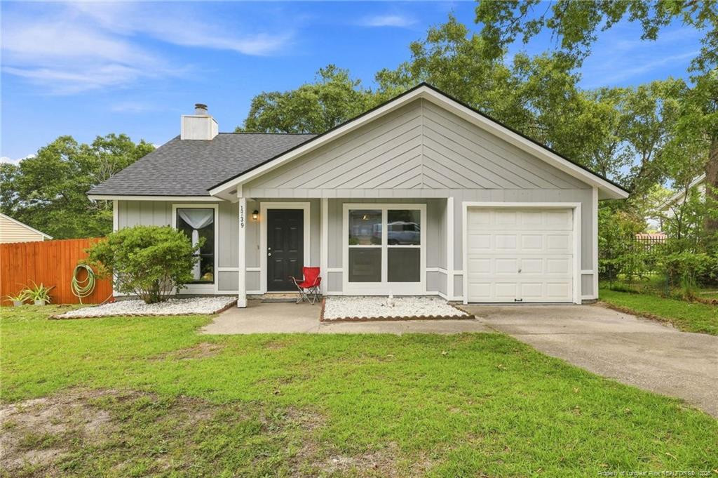 1739 Arrow Ridge Way Property Photo 1
