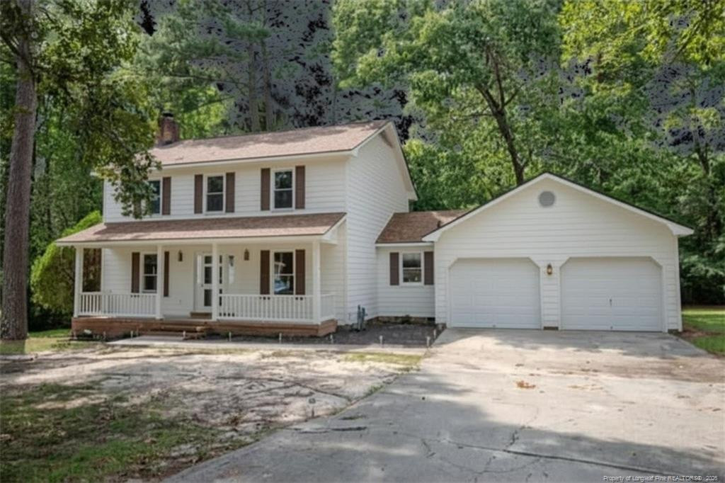 7724 Guinevere Court