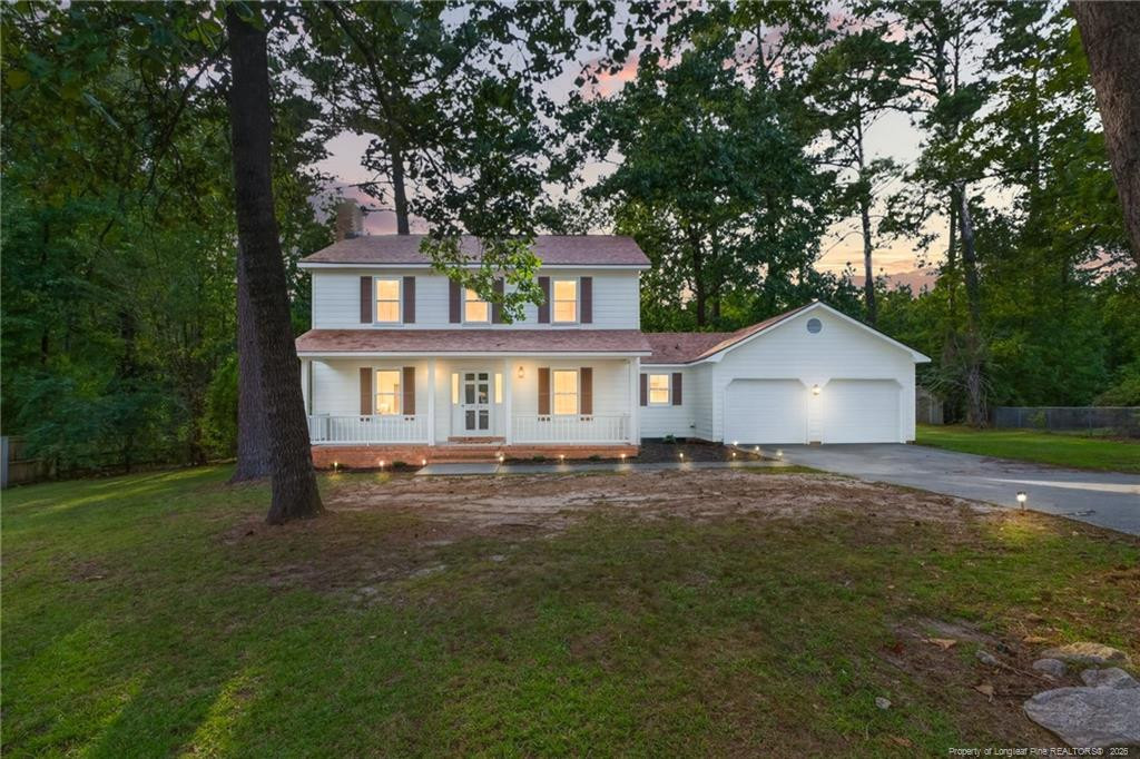 7724 Guinevere Court Property Photo 1
