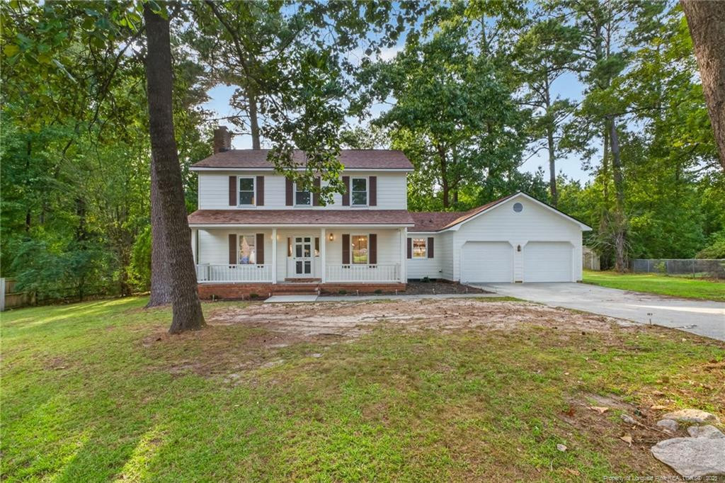 7724 Guinevere Court Property Photo 2