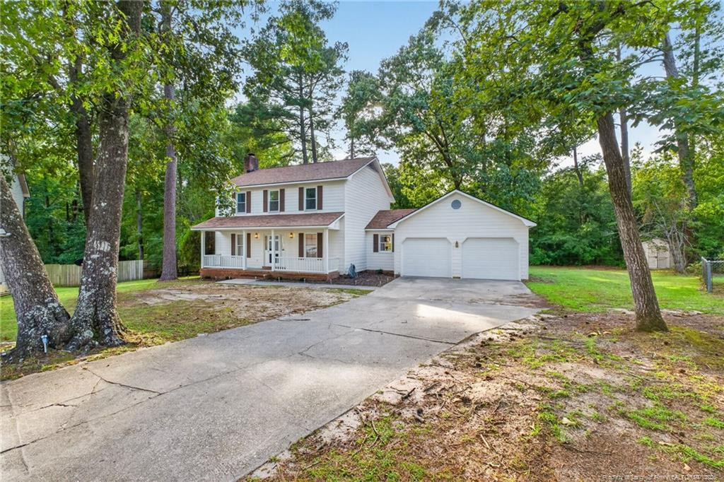 7724 Guinevere Court Property Photo 3