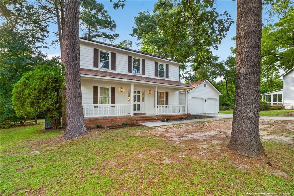 7724 Guinevere Court Property Photo 4