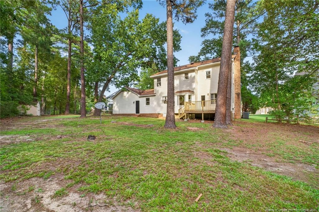 7724 Guinevere Court Property Photo 45