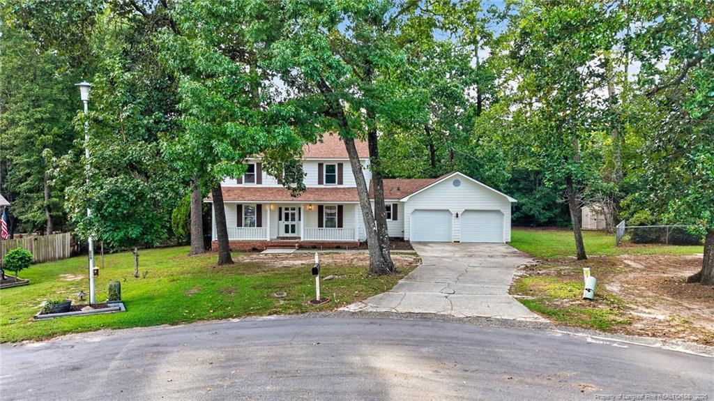 7724 Guinevere Court Property Photo 48