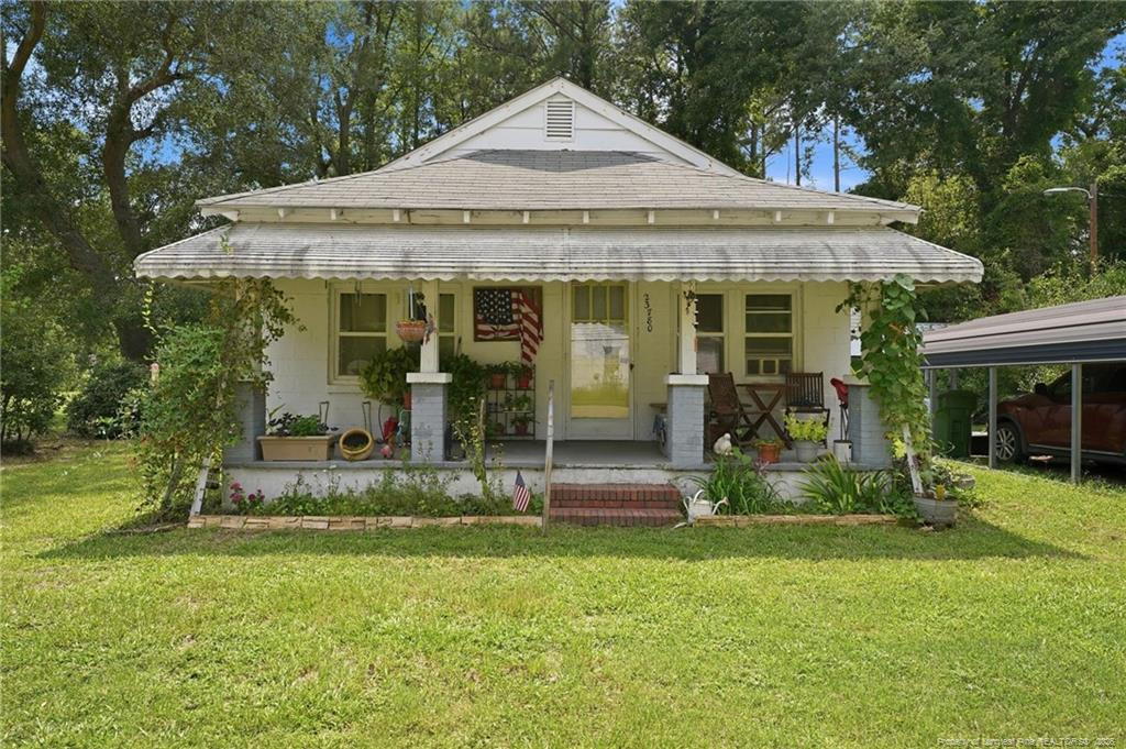 23780 Cotton Street Property Photo 1