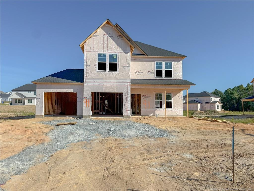 5422 Tall Timbers (lot 91) Drive Property Photo 1