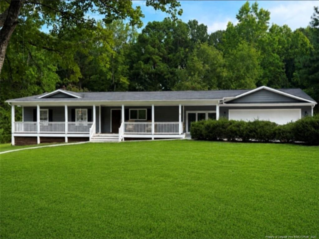 1125 Batchelor Drive Property Photo 1