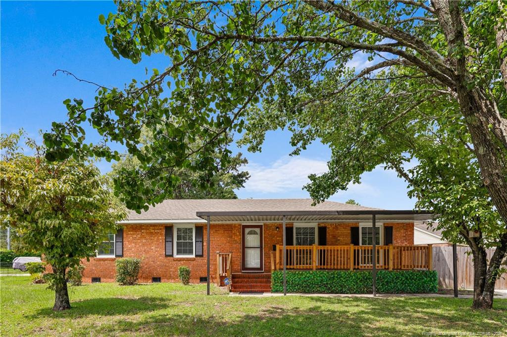 5101 Chesapeake Road Property Photo