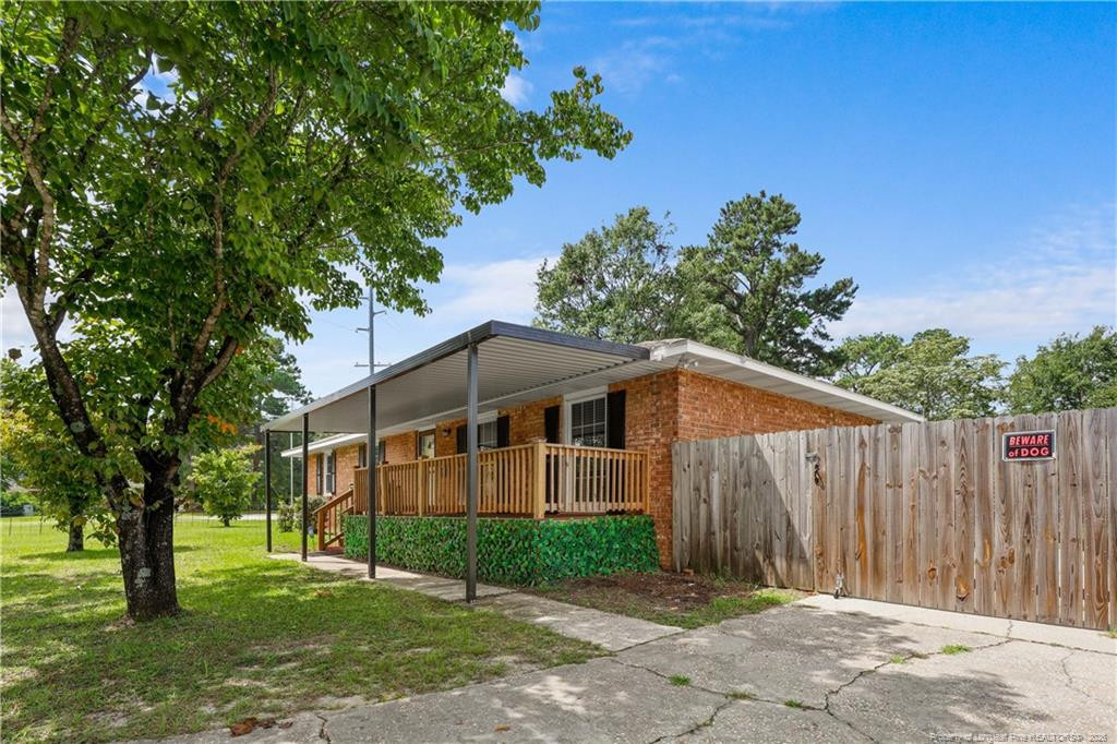 5101 Chesapeake Road Property Photo 39