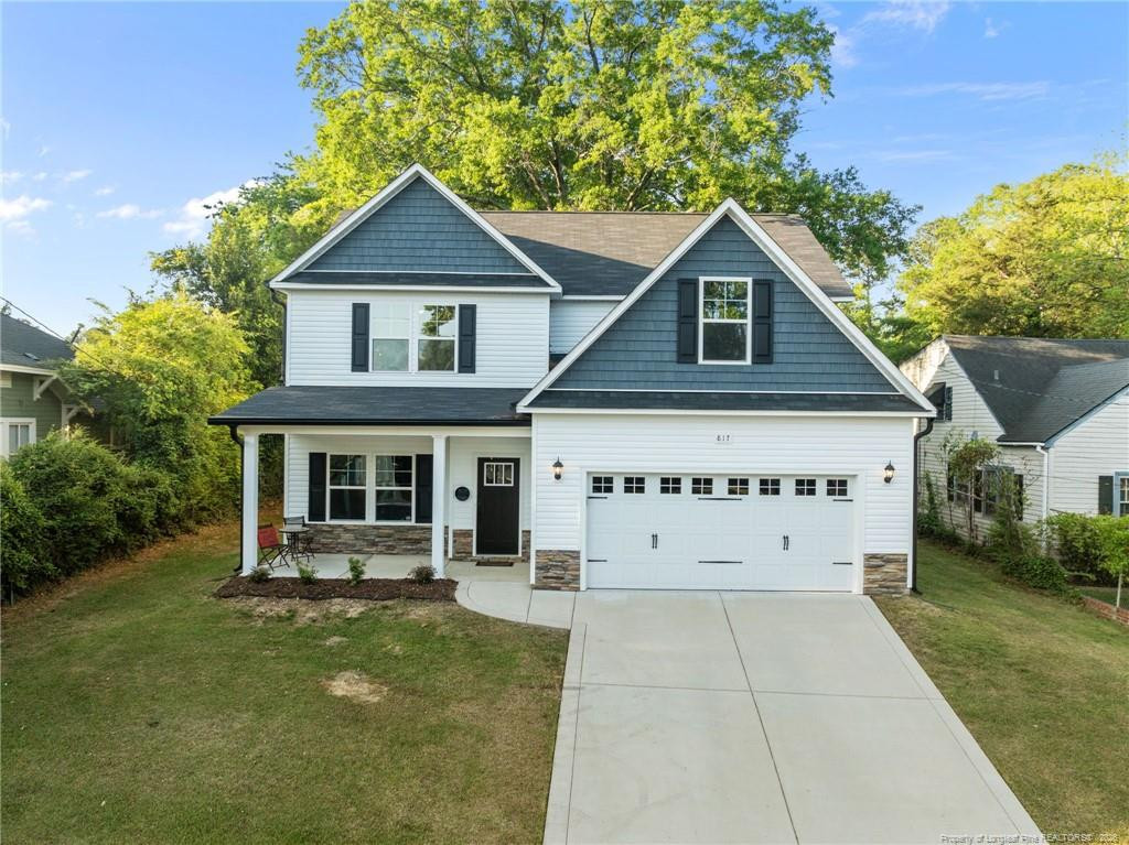 817 Carolina Avenue Property Photo 1