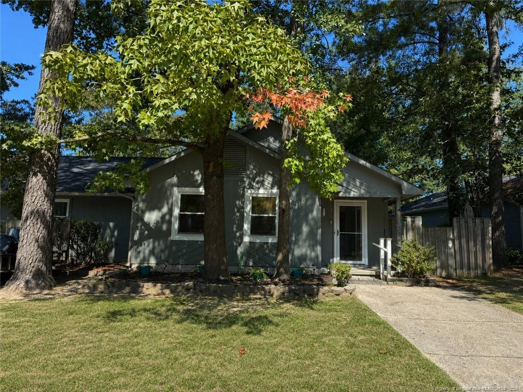 2723 Rivercliff Road Property Photo 1