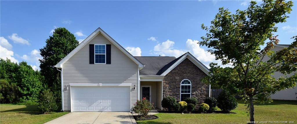 2541 Spinnaker Drive Property Photo 1