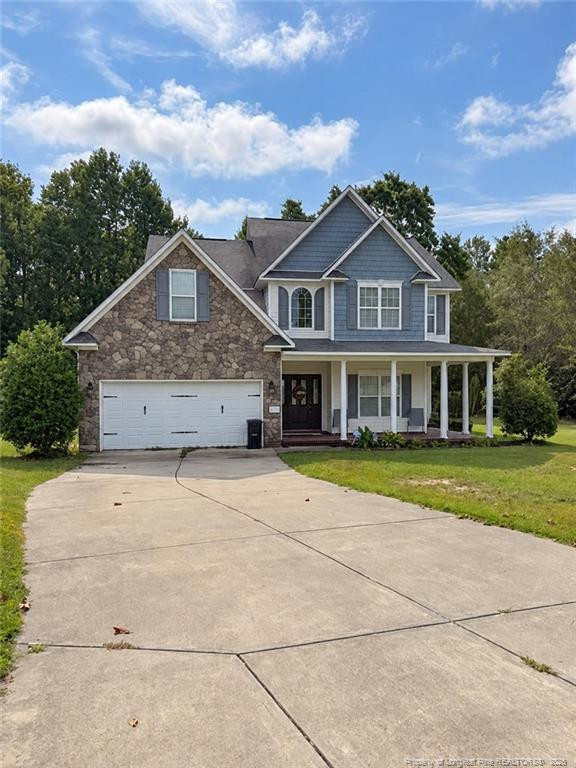 35 Wynnborne Circle Property Photo 1