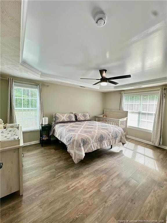 35 Wynnborne Circle Property Photo 13