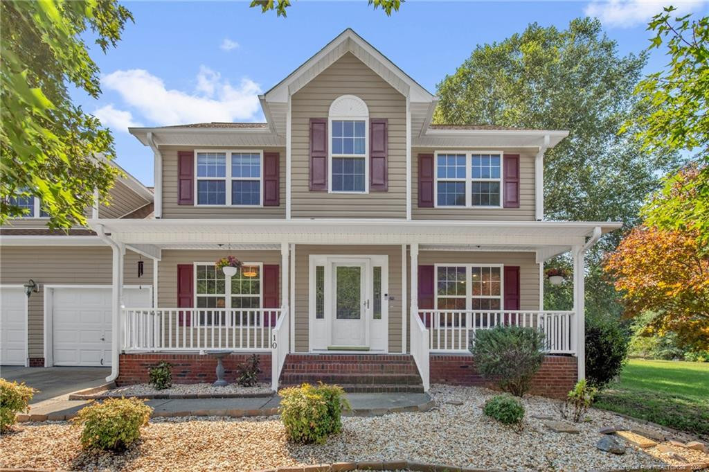 10 Rolling Stone Court Property Photo 1