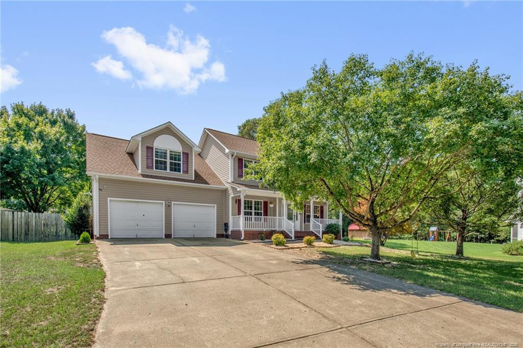 10 Rolling Stone Court Property Photo 3