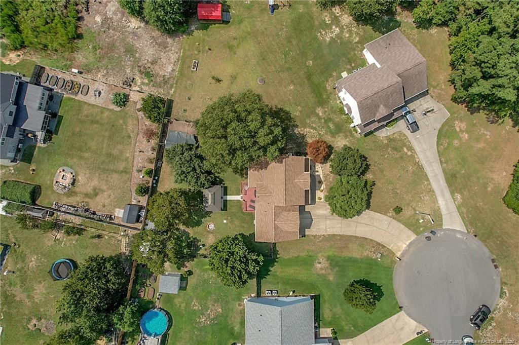 10 Rolling Stone Court Property Photo 31