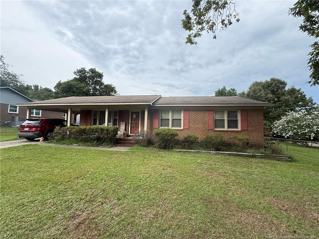 4873 Hurley Drive Property Photo 1