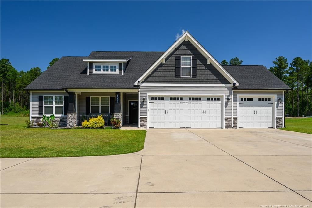 152 Josey Williams Road