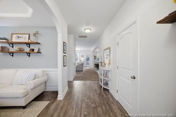 538 N Prince Henry Way Property Photo 2